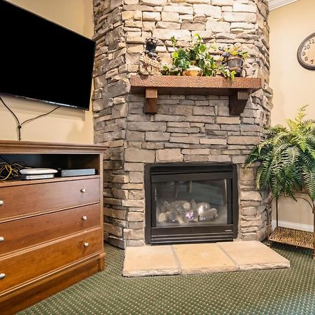 Summit Manor Condos Unit B3052 Gatlinburg Ngoại thất bức ảnh