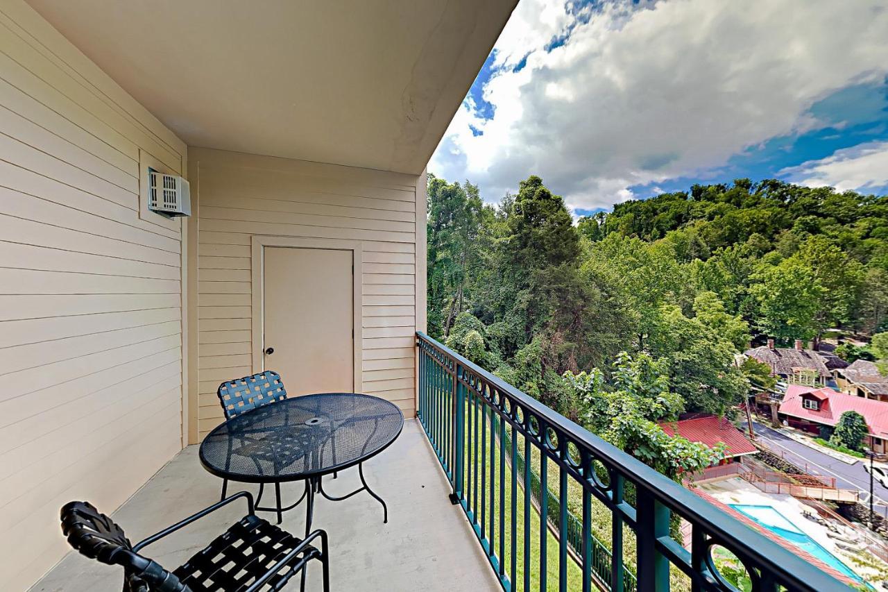 Summit Manor Condos Unit B3052 Gatlinburg Ngoại thất bức ảnh