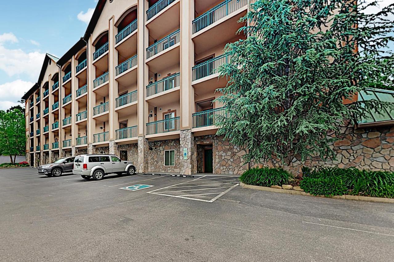 Summit Manor Condos Unit B3052 Gatlinburg Ngoại thất bức ảnh