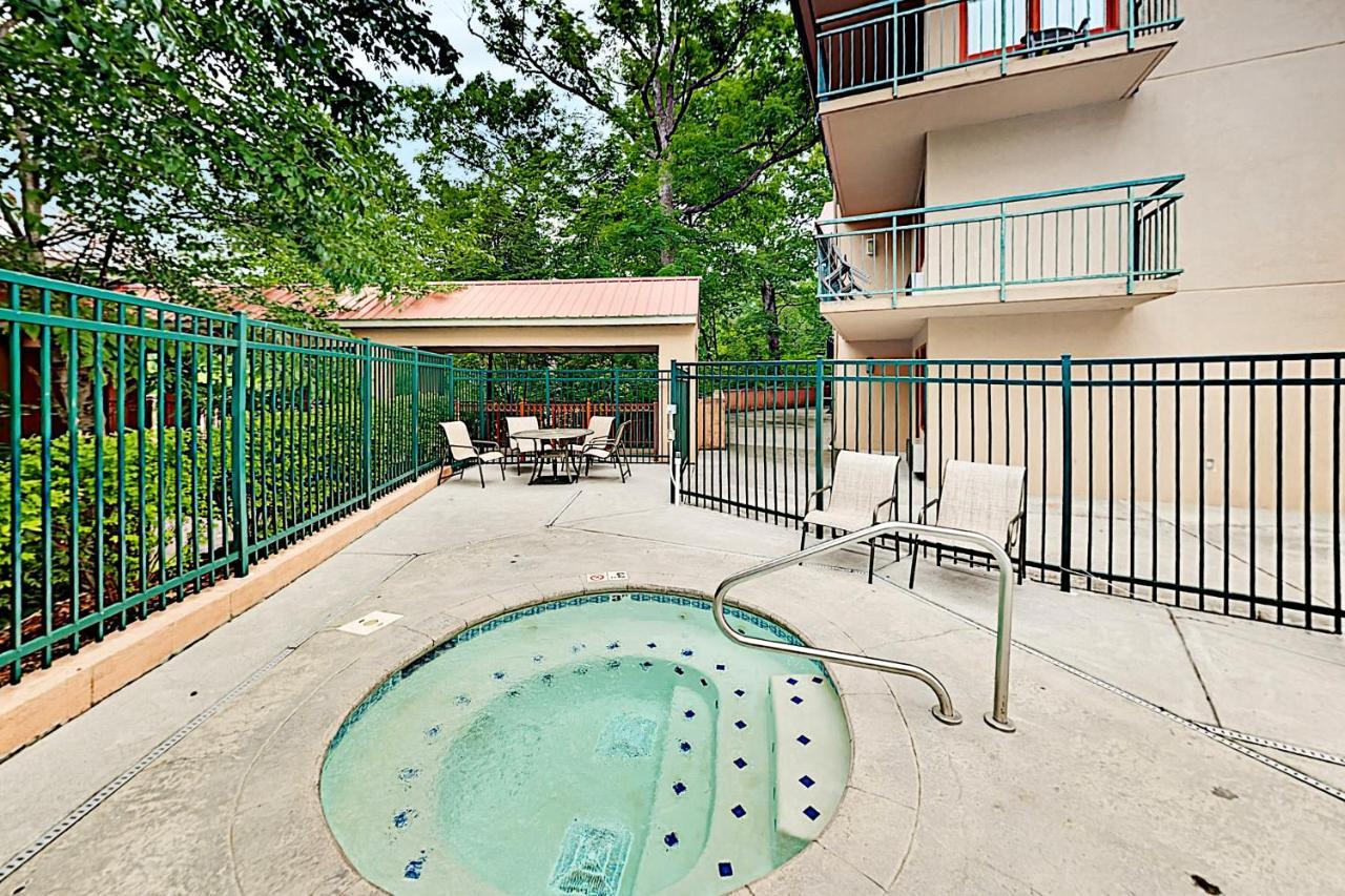 Summit Manor Condos Unit B3052 Gatlinburg Ngoại thất bức ảnh