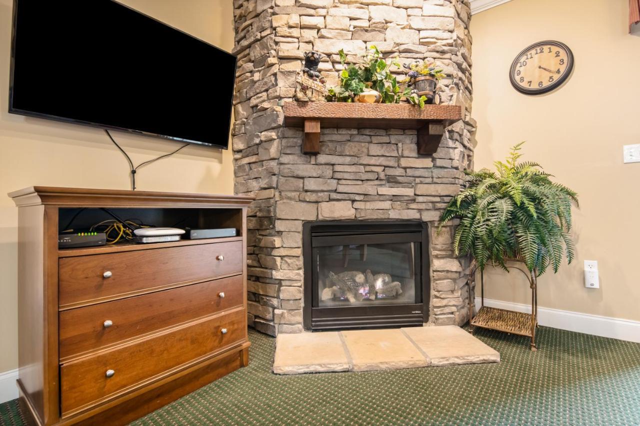 Summit Manor Condos Unit B3052 Gatlinburg Ngoại thất bức ảnh