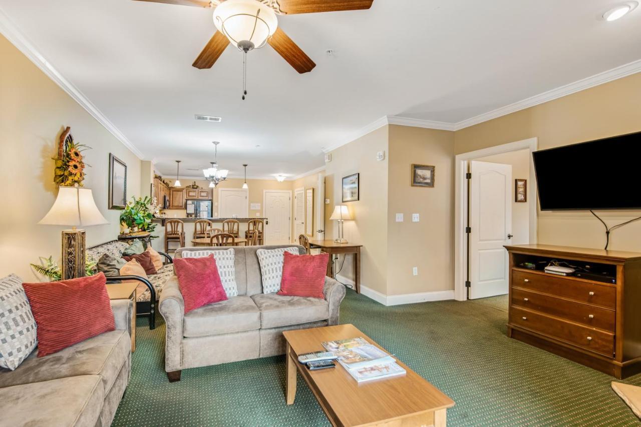 Summit Manor Condos Unit B3052 Gatlinburg Ngoại thất bức ảnh