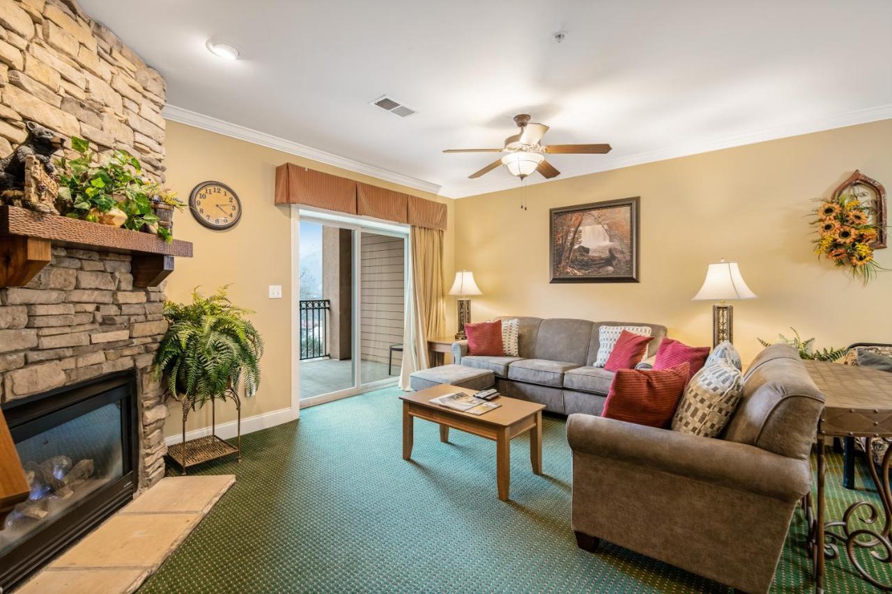 Summit Manor Condos Unit B3052 Gatlinburg Ngoại thất bức ảnh