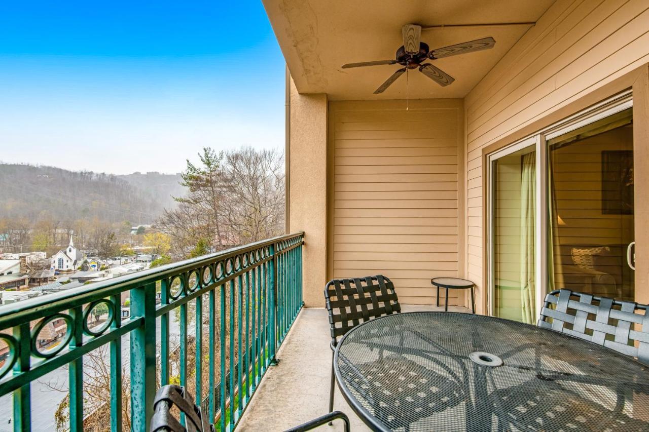Summit Manor Condos Unit B3052 Gatlinburg Ngoại thất bức ảnh