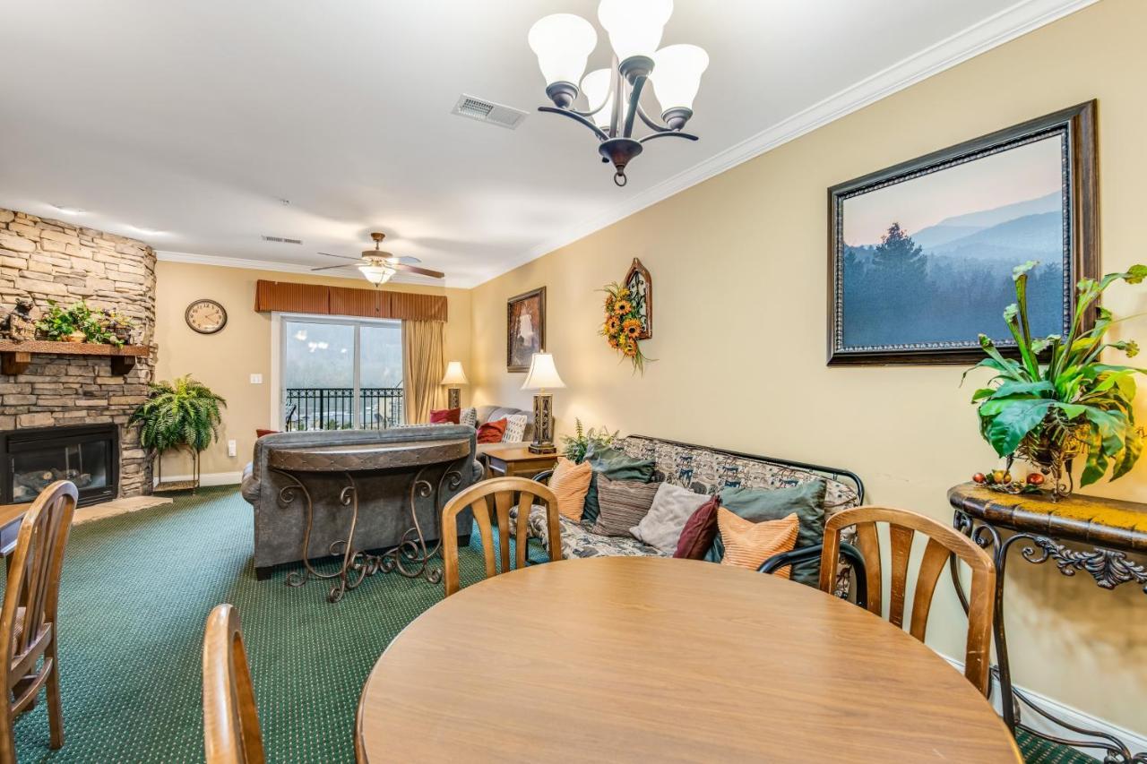 Summit Manor Condos Unit B3052 Gatlinburg Ngoại thất bức ảnh