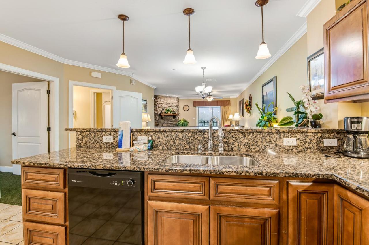 Summit Manor Condos Unit B3052 Gatlinburg Ngoại thất bức ảnh