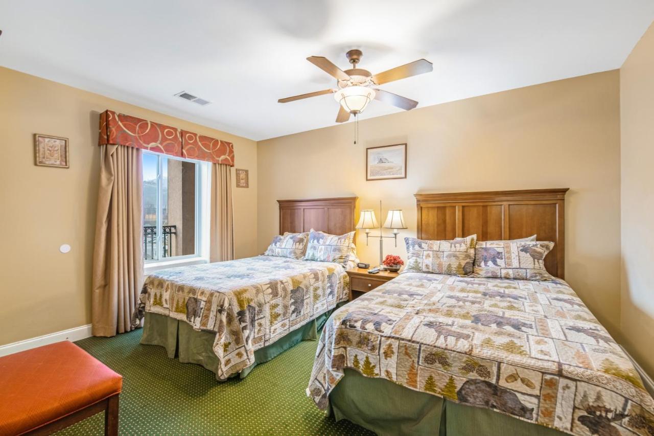 Summit Manor Condos Unit B3052 Gatlinburg Ngoại thất bức ảnh