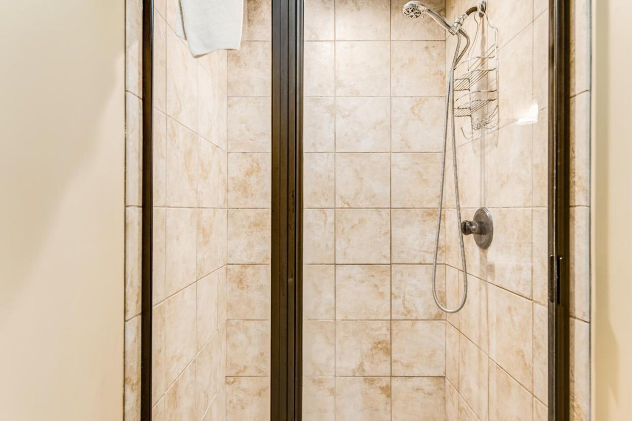Summit Manor Condos Unit B3052 Gatlinburg Ngoại thất bức ảnh