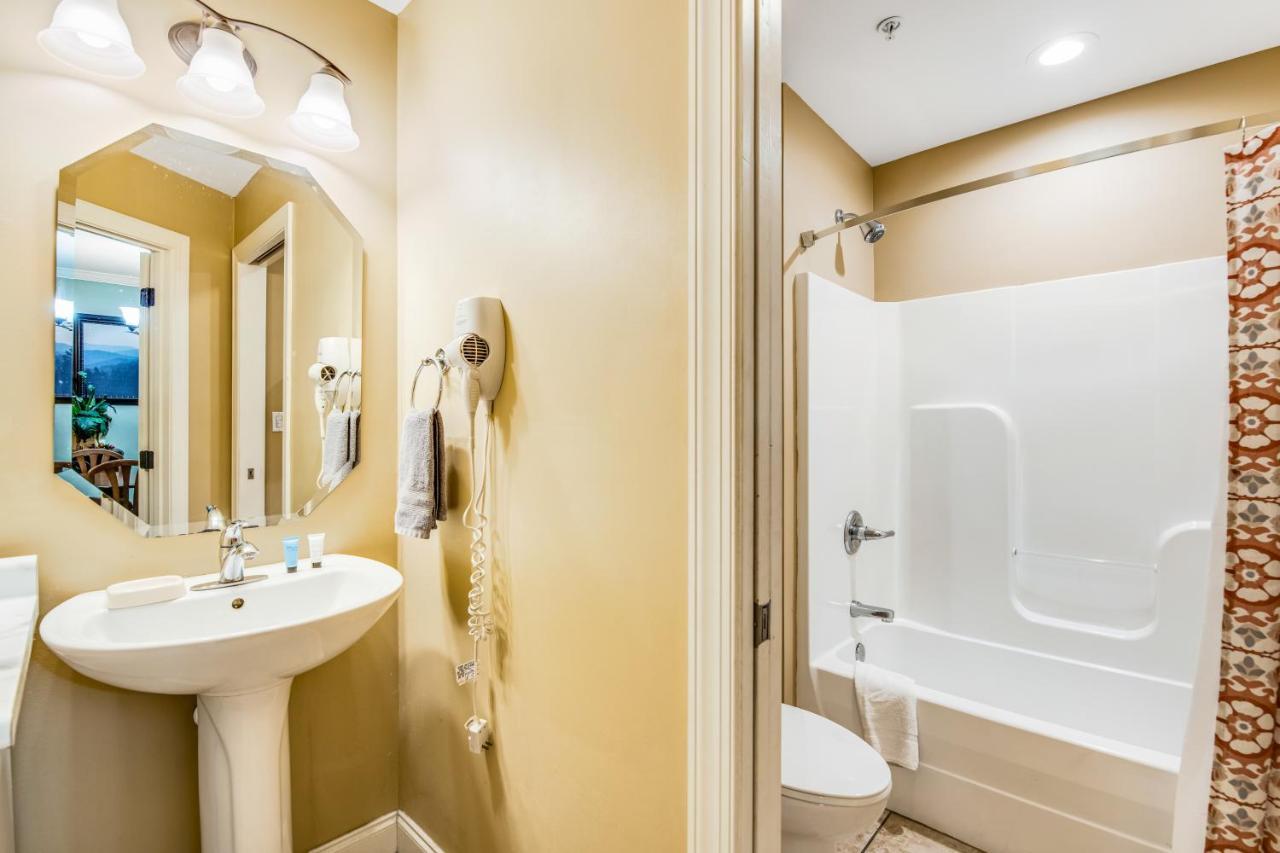 Summit Manor Condos Unit B3052 Gatlinburg Ngoại thất bức ảnh