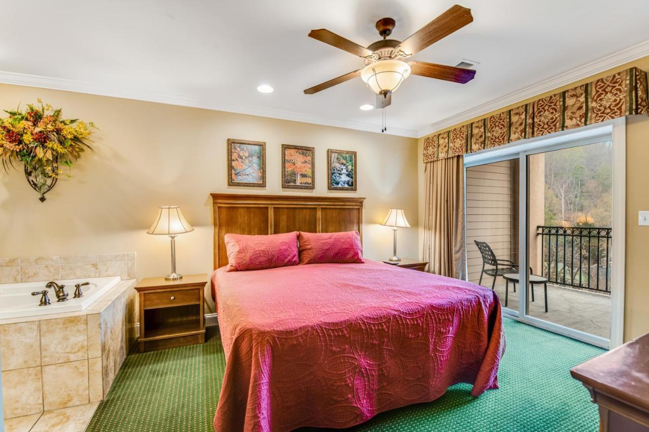 Summit Manor Condos Unit B3052 Gatlinburg Ngoại thất bức ảnh
