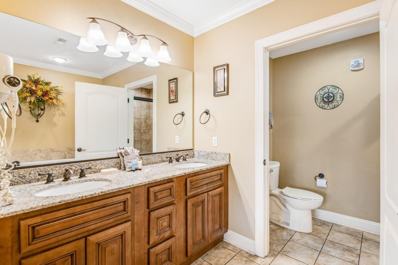 Summit Manor Condos Unit B3052 Gatlinburg Ngoại thất bức ảnh