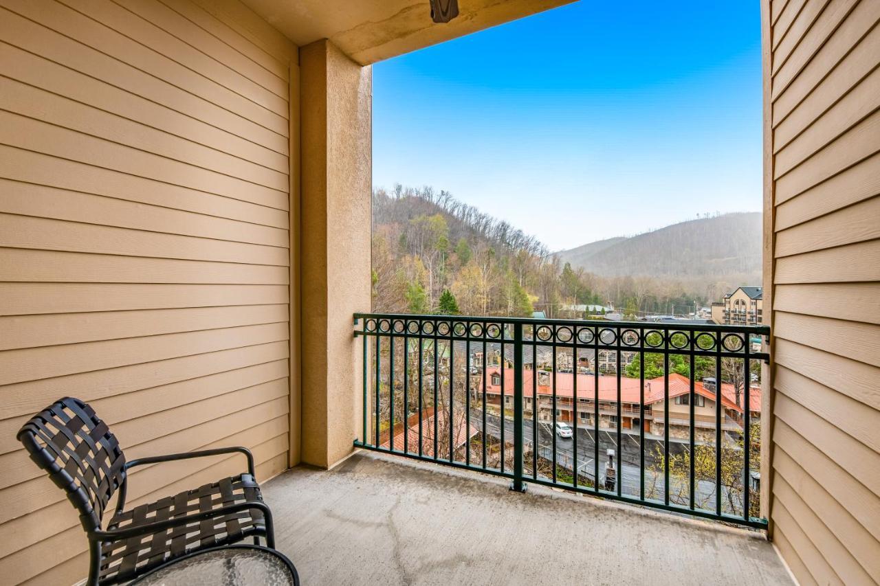 Summit Manor Condos Unit B3052 Gatlinburg Ngoại thất bức ảnh