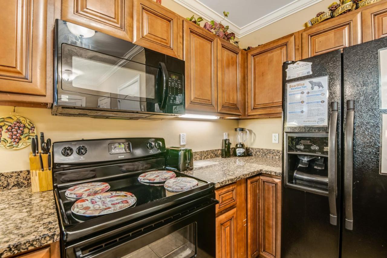 Summit Manor Condos Unit B3052 Gatlinburg Ngoại thất bức ảnh