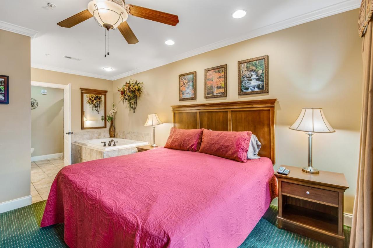Summit Manor Condos Unit B3052 Gatlinburg Ngoại thất bức ảnh