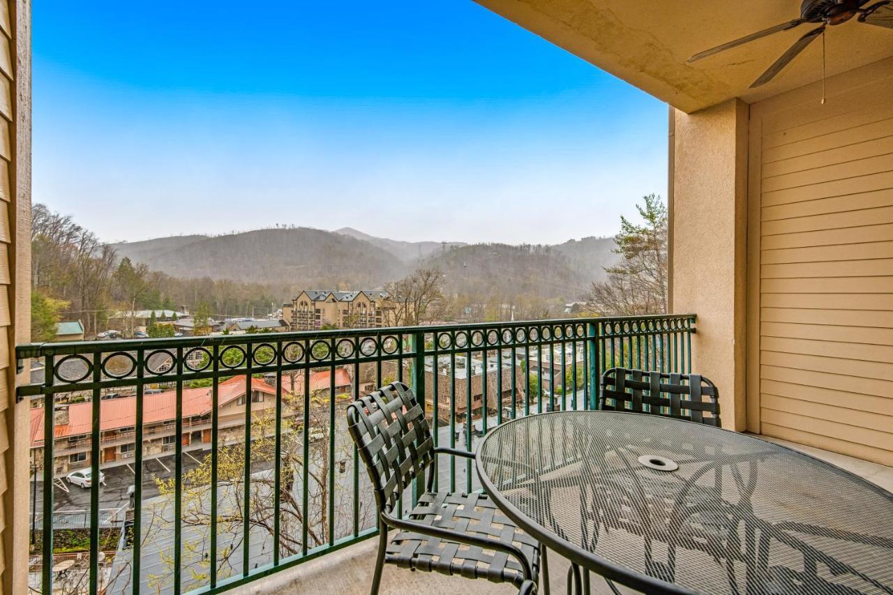 Summit Manor Condos Unit B3052 Gatlinburg Ngoại thất bức ảnh