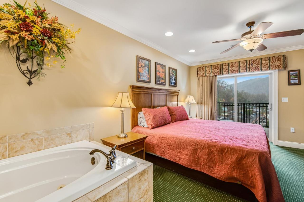 Summit Manor Condos Unit B3052 Gatlinburg Ngoại thất bức ảnh